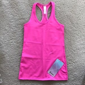 Brand NWT Ivivva Keep Ur Cool Tank